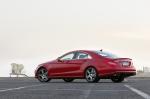 Mercedes-Benz CLS63 AMG 2011 года
